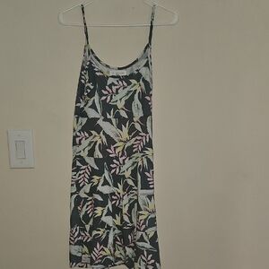 Sol Angeles Abstract Pattern Top